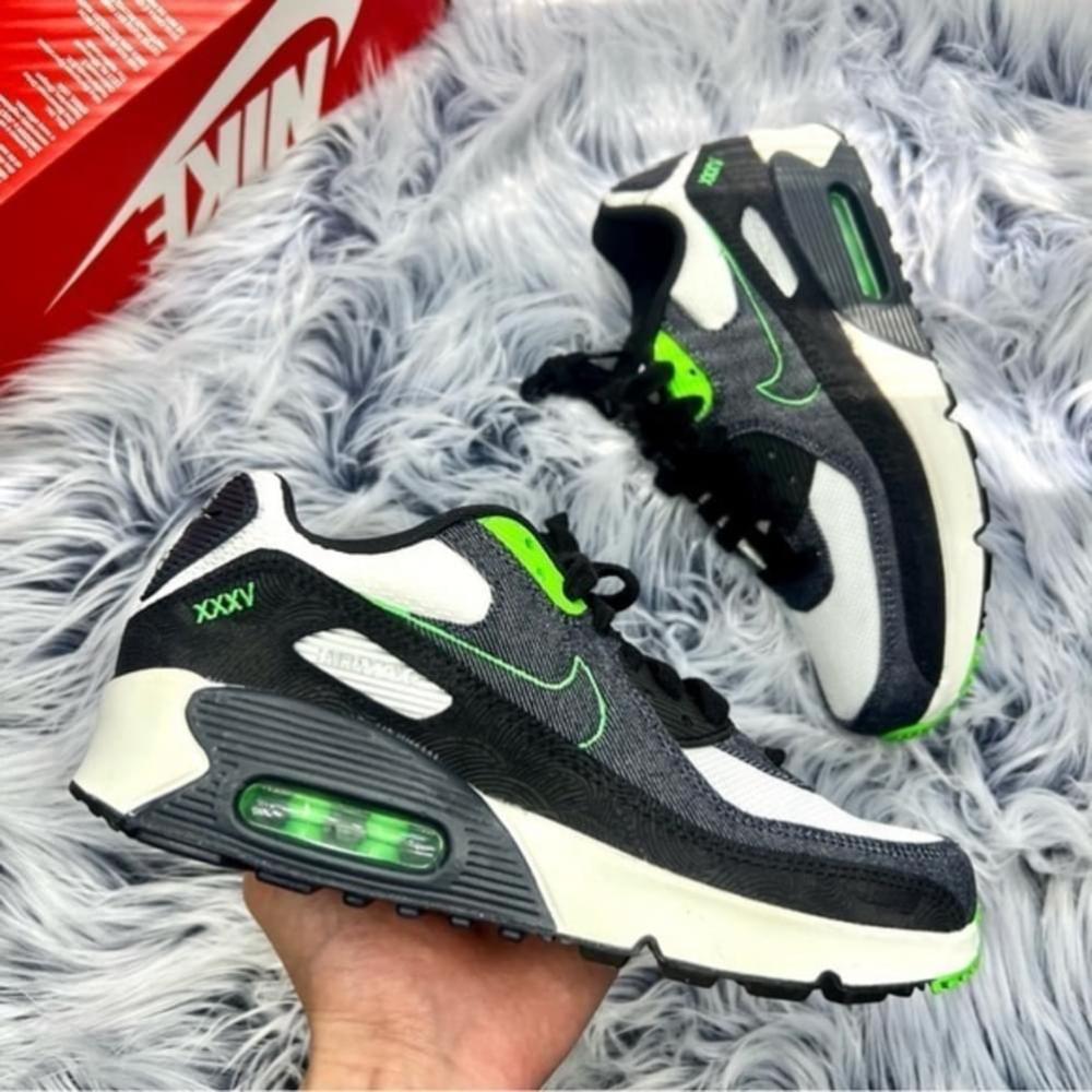 Nike Air Max 90 LTR